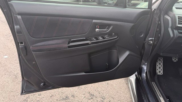Used 2019 Subaru WRX STI w/ Popular Package #1 AWD/4WD image 12