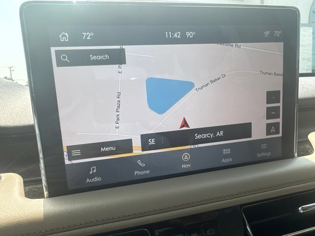 Used 2020 Lincoln Aviator Reserve w/ Equipment Group 201A AWD/4WD image 22