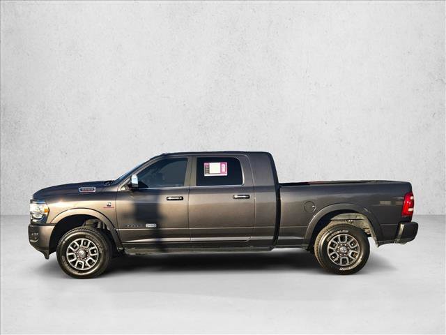Used 2022 RAM 3500 Limited image 8