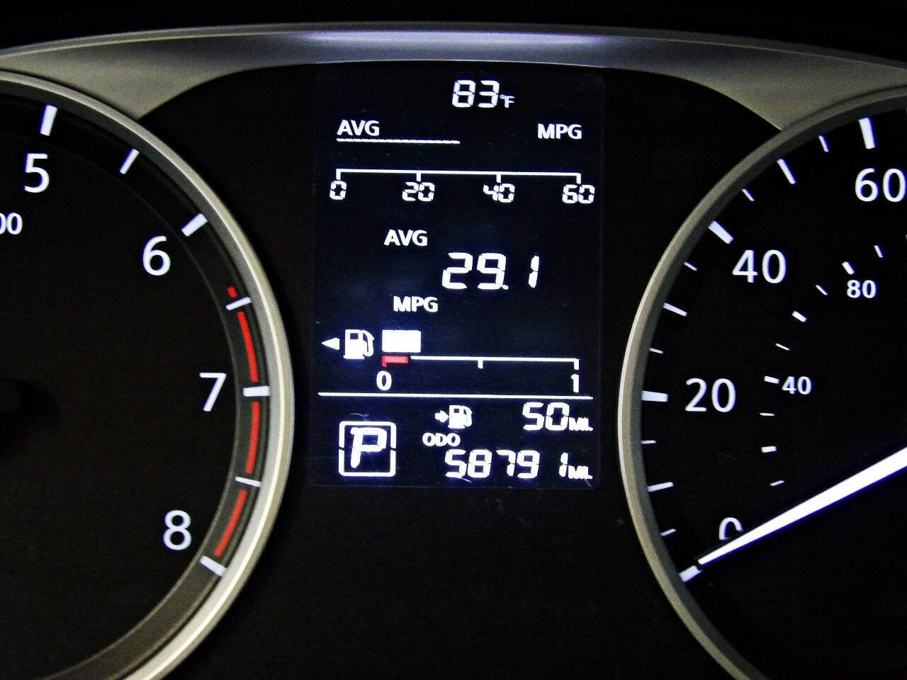 Used 2020 Nissan Versa S FWD image 14
