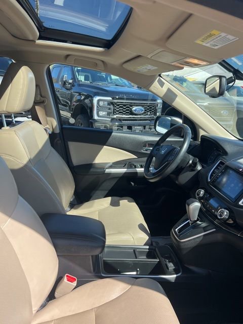 Used 2015 Honda CR-V EX-L image 59