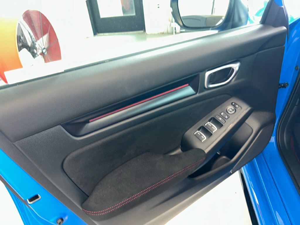 Certified 2025 Honda Civic Type R image 20