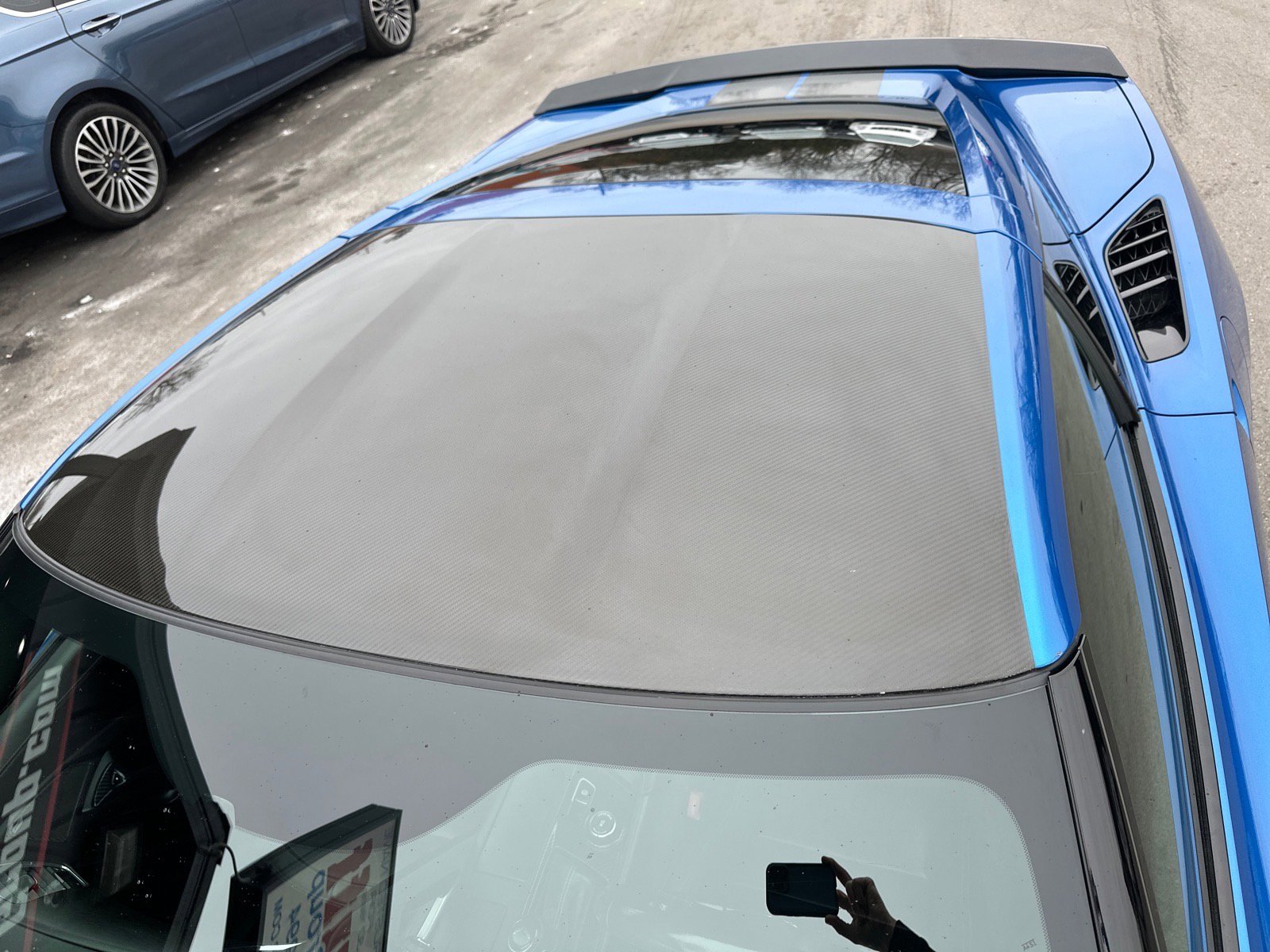 Used 2015 Chevrolet Corvette Stingray Coupe image 12