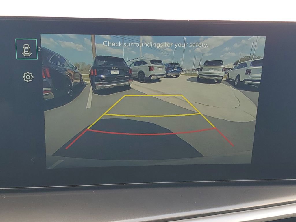 New 2026 Kia Sorento S image 17