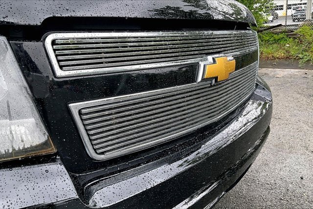 Used 2013 Chevrolet Tahoe LT AWD/4WD image 28