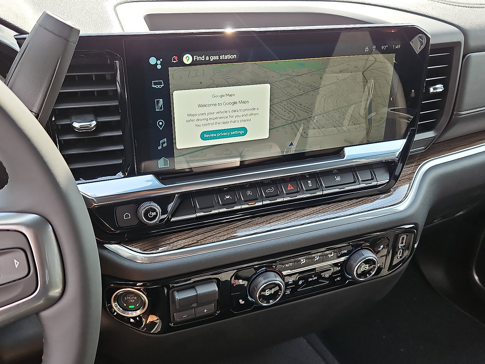 New 2026 Chevrolet Silverado 1500 LT image 8