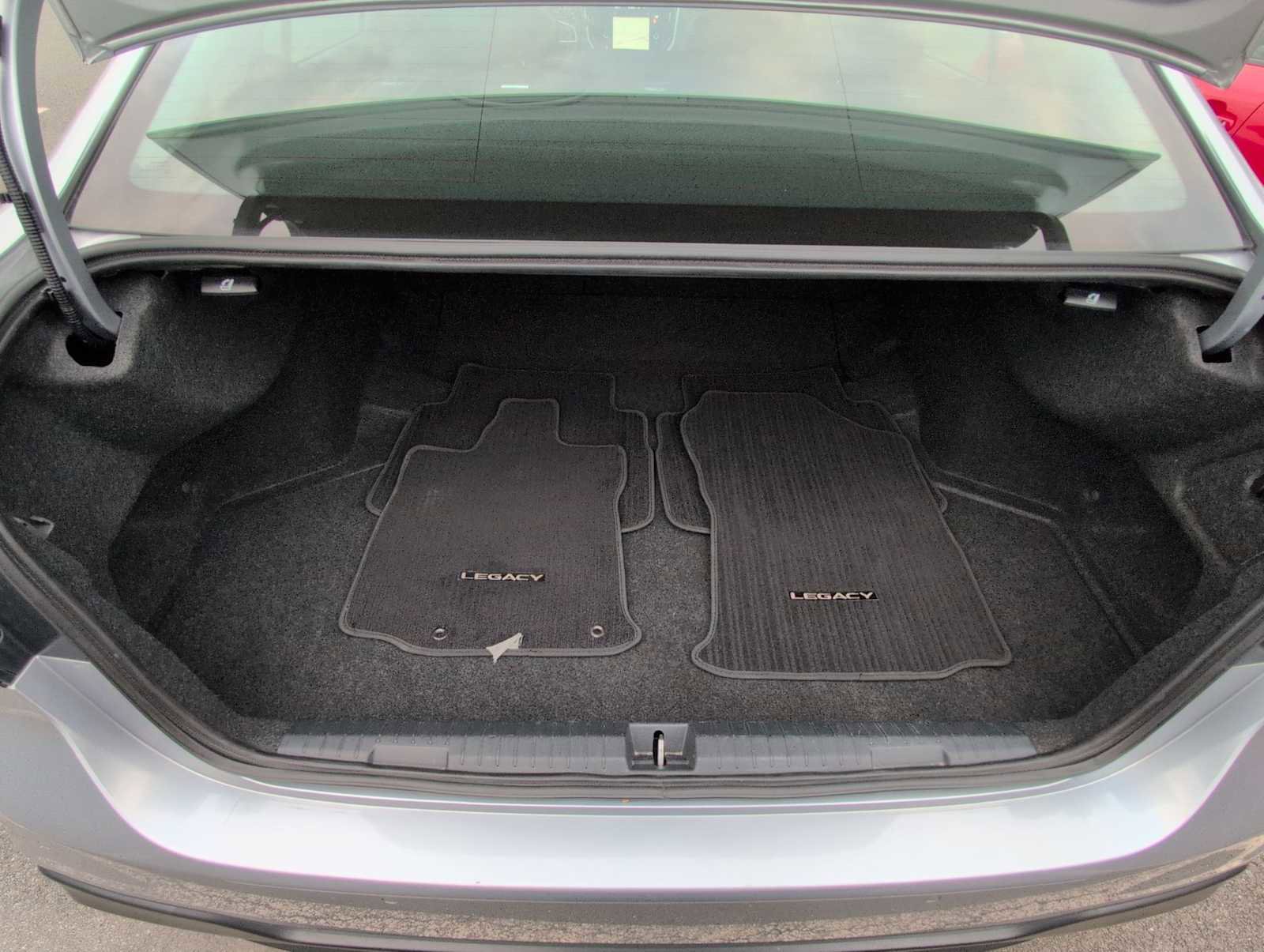 Used 2024 Subaru Legacy Limited image 36