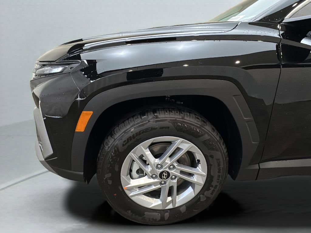 New 2026 Hyundai Tucson SE image 3