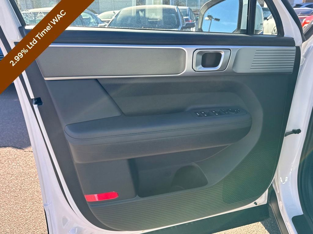 Used 2026 Hyundai Santa Fe SEL image 27