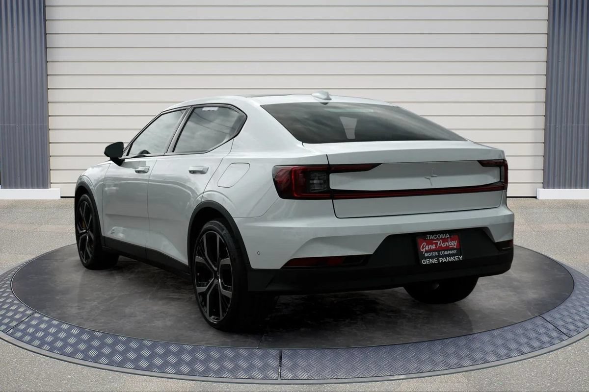Used 2023 Polestar Polestar 2 w/ Pilot Pack AWD/4WD image 5