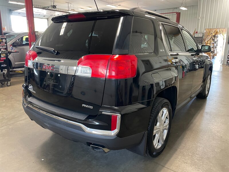 Used 2016 GMC Terrain SLE w/ Premium Edition, SLE-2 AWD/4WD image 5