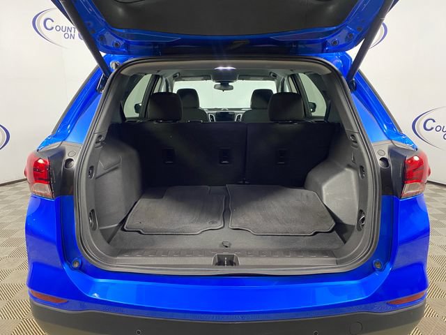 Used 2024 Chevrolet Equinox LT AWD/4WD image 24