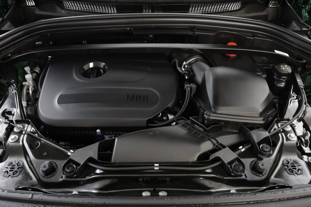 Used 2025 MINI Cooper Countryman S AWD/4WD image 23