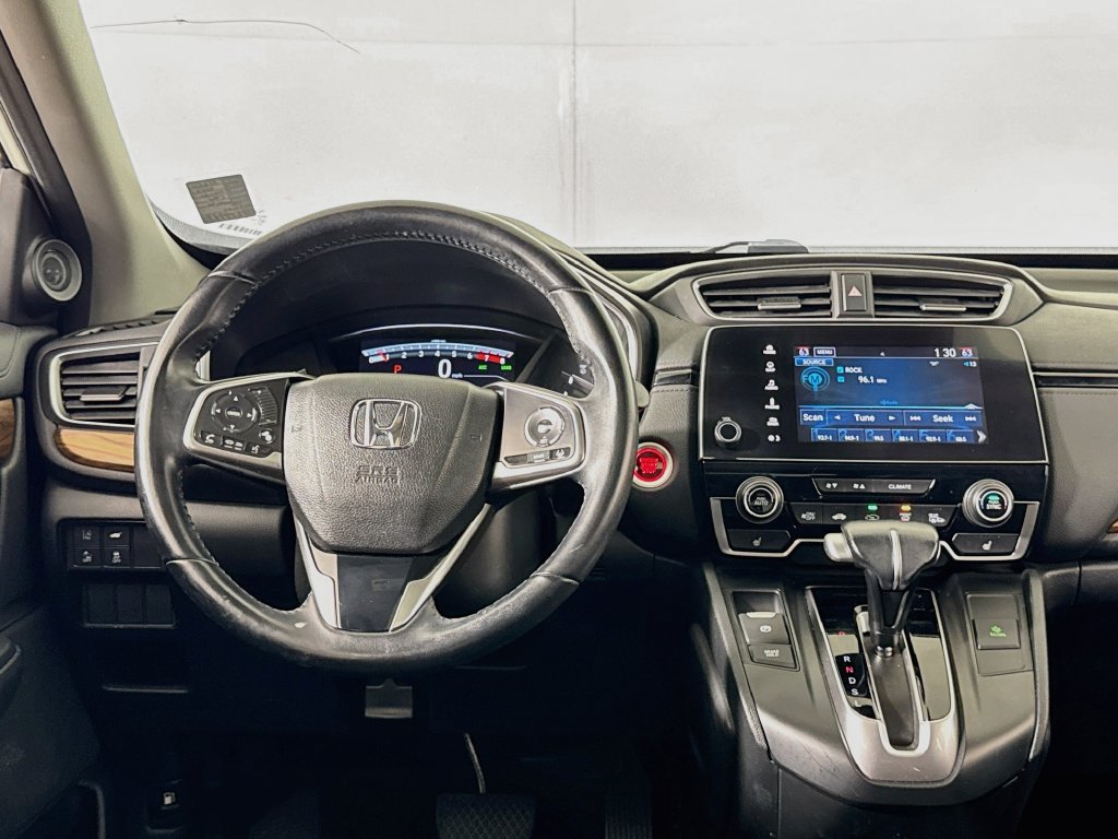 Used 2017 Honda CR-V Touring image 31