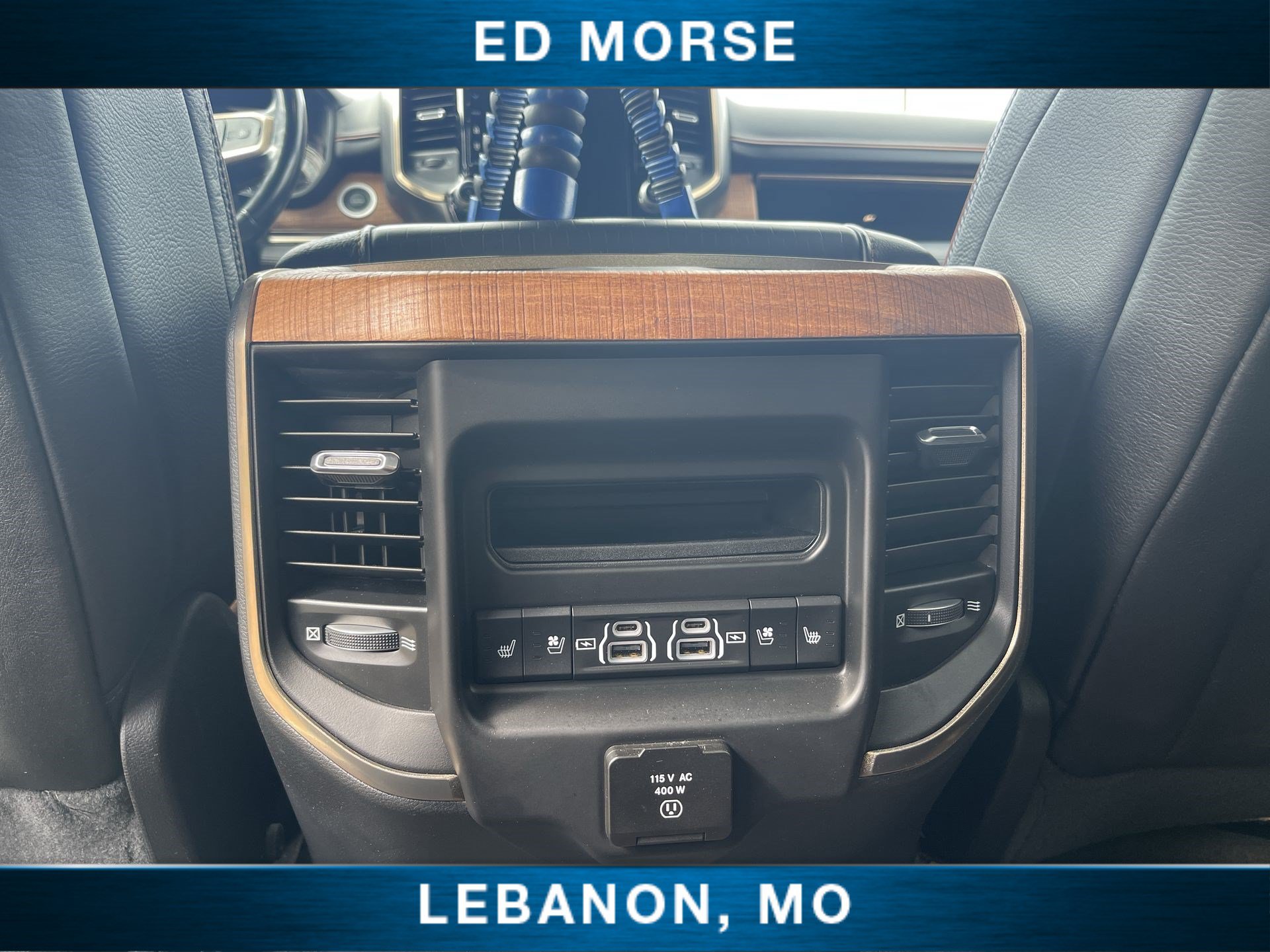Used 2022 RAM 1500 Limited AWD/4WD image 22