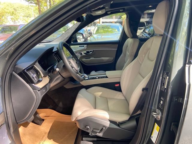 New 2027 Volvo XC90 B6 Ultra AWD/4WD image 11