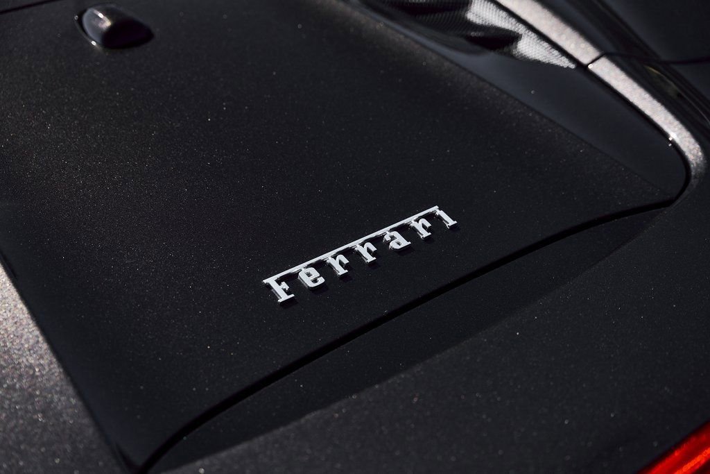 Used 2018 Ferrari 488 Spider image 12