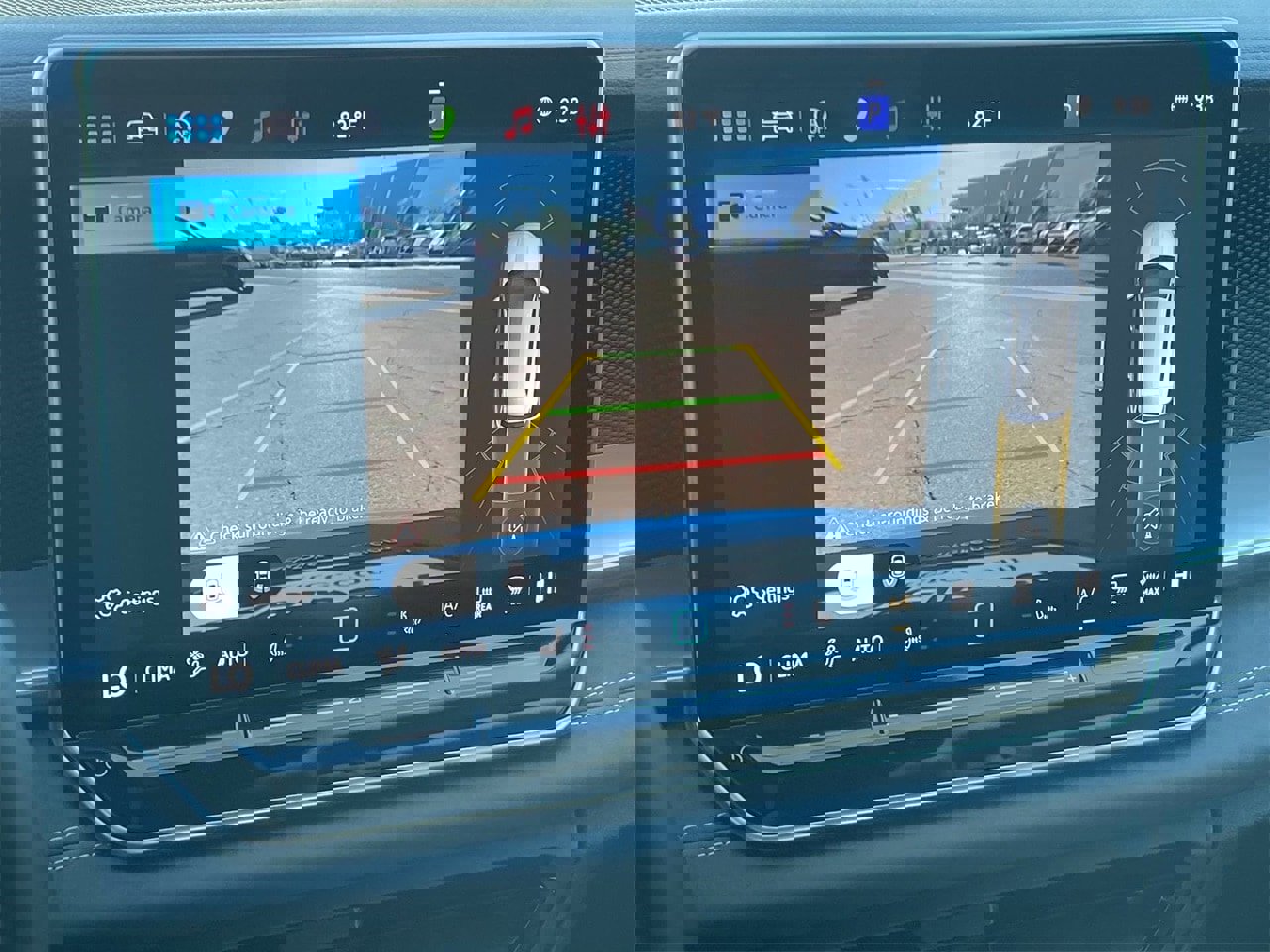 New 2026 Volkswagen Tiguan SE image 22