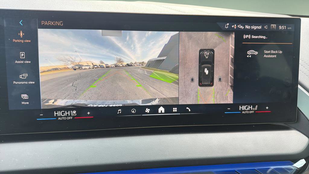 Used 2026 BMW X3 xDrive30 image 28