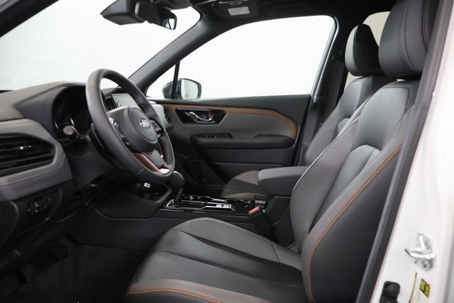 New 2026 Subaru Forester Sport AWD/4WD image 12