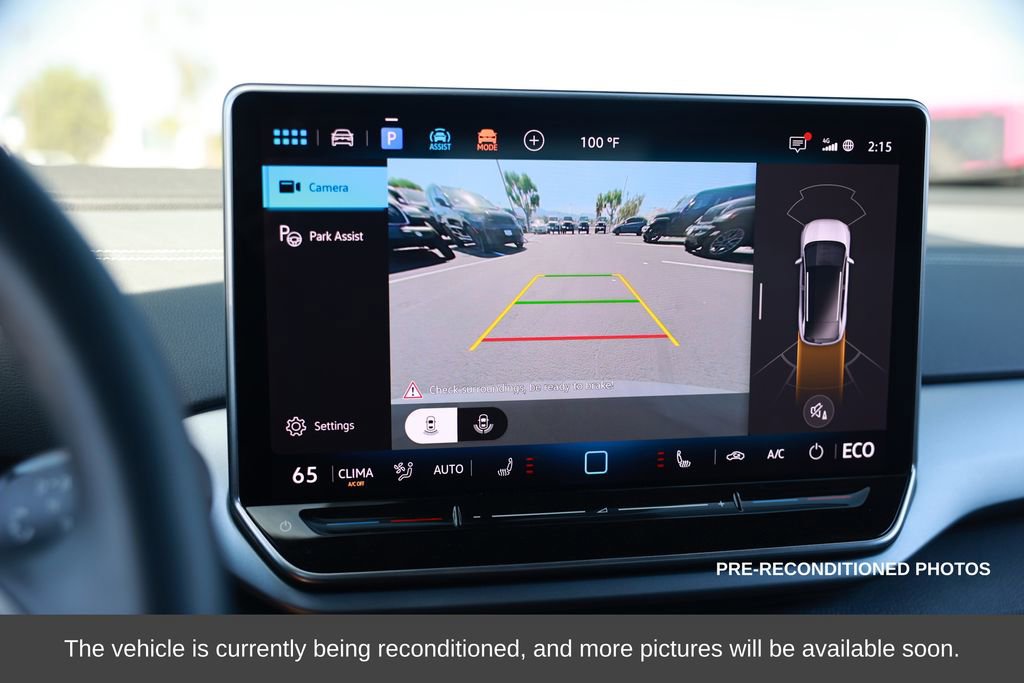 Used 2024 Volkswagen ID.4 Pro image 17