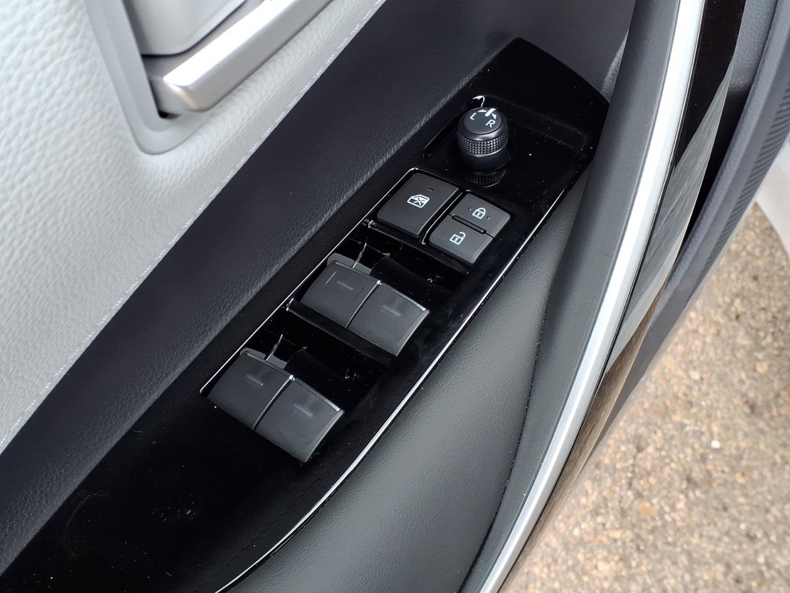 New 2026 Toyota Corolla XSE FWD image 6