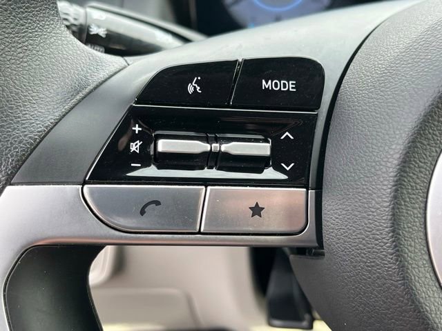 Used 2024 Hyundai Tucson SE image 33