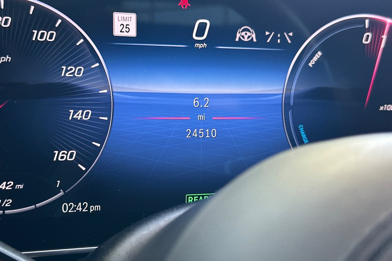 Certified 2023 Mercedes-Benz S 580e 4MATIC Sedan image 22