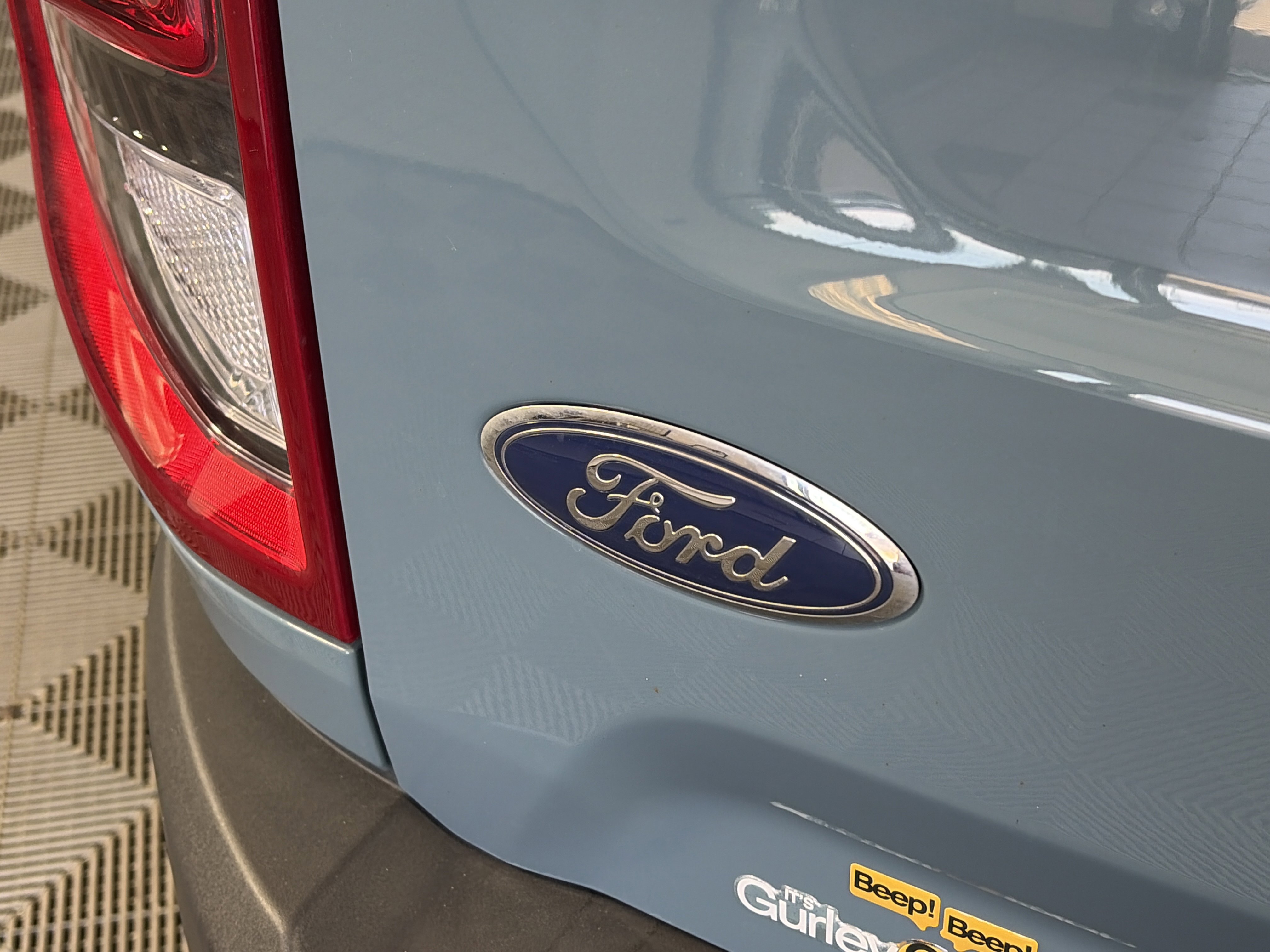 Used 2023 Ford Bronco Sport Big Bend w/ Convenience Package image 16