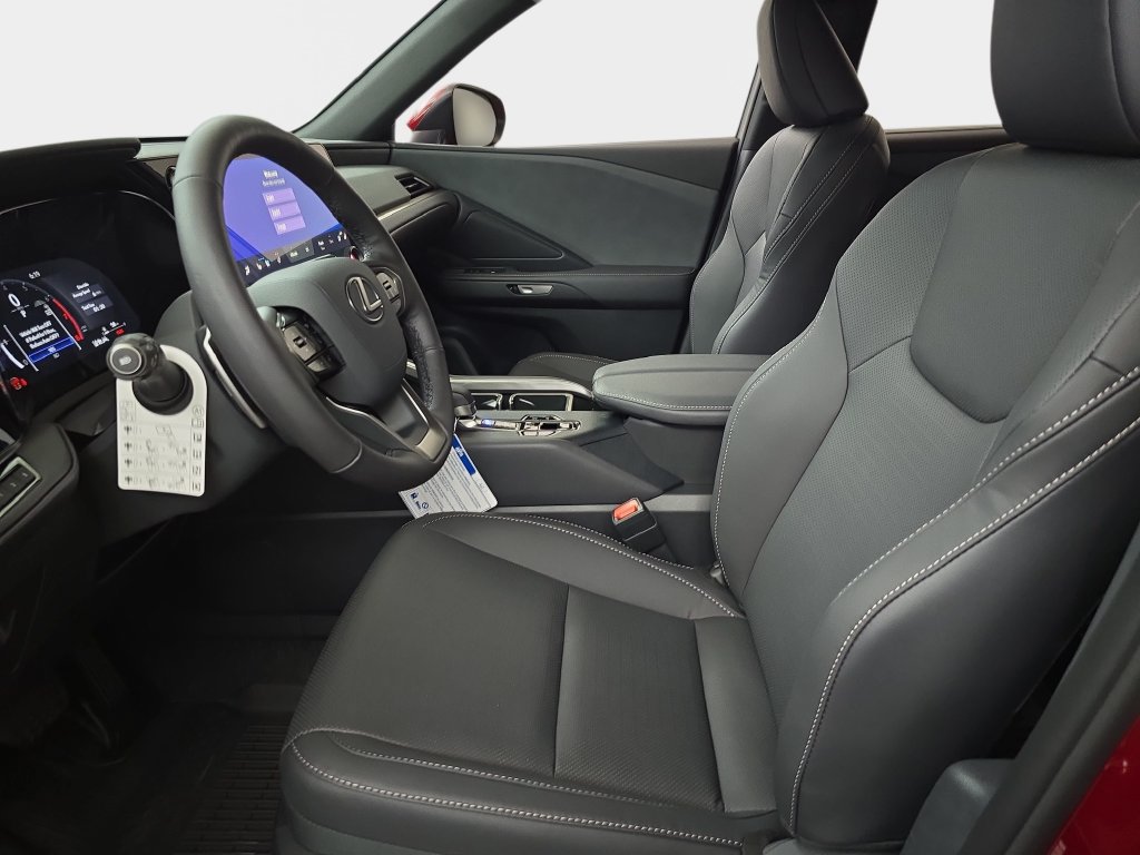 New 2026 Lexus TX 350 AWD w/ Technology Package image 15
