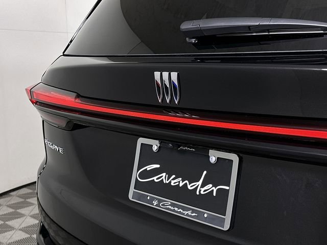 New 2026 Buick Enclave Sport Touring w/ Power Package image 32