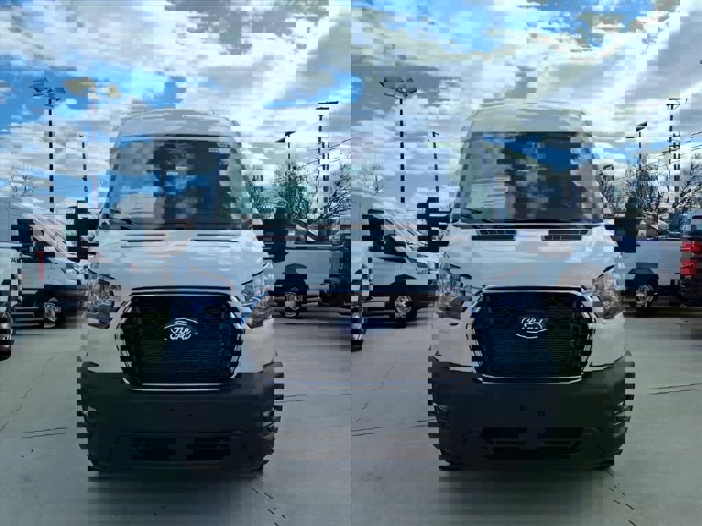 New 2026 Ford Transit 250 148 Medium Roof image 2
