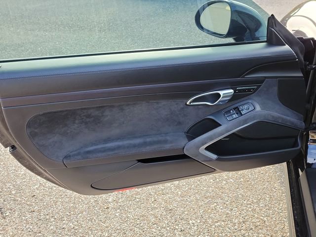 Used 2016 Porsche 911 Targa 4 GTS AWD/4WD image 15