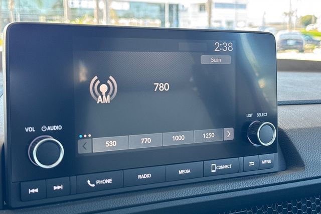 Certified 2023 Honda CR-V EX image 23