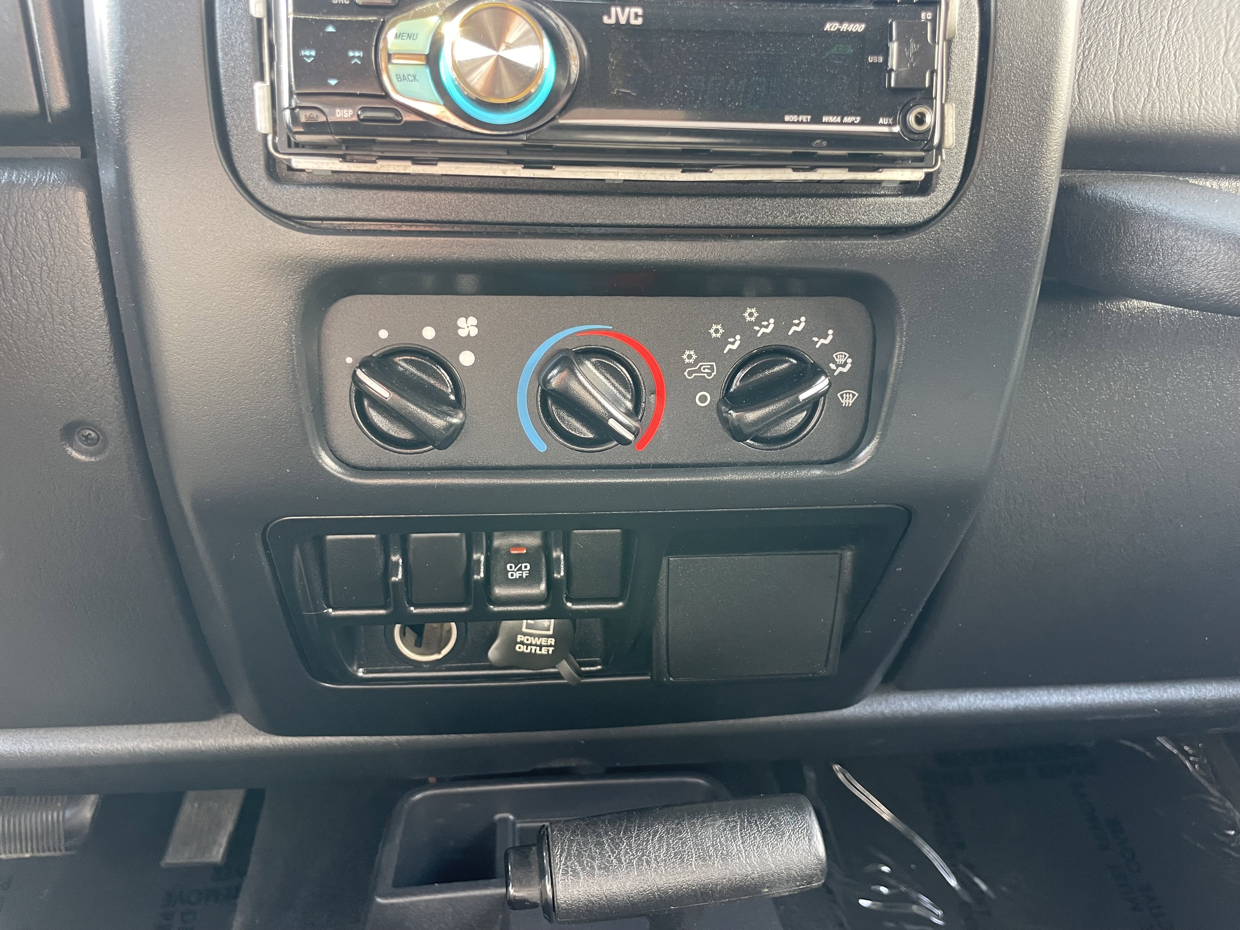 Used 2006 Jeep Wrangler Unlimited image 19