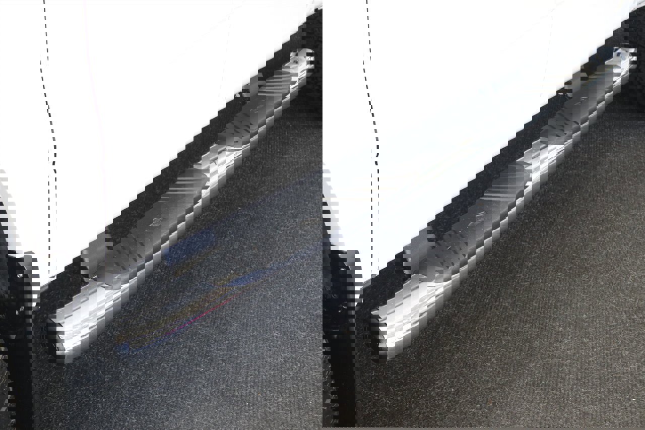 Used 2007 Ford F150 Lariat AWD/4WD image 58