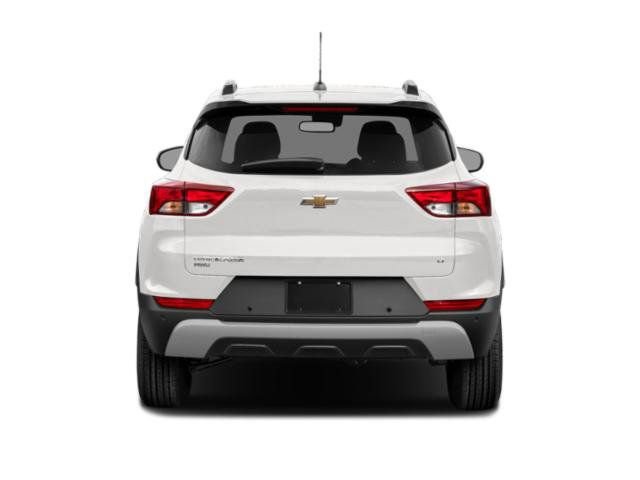 Certified 2022 Chevrolet TrailBlazer LT FWD image 9