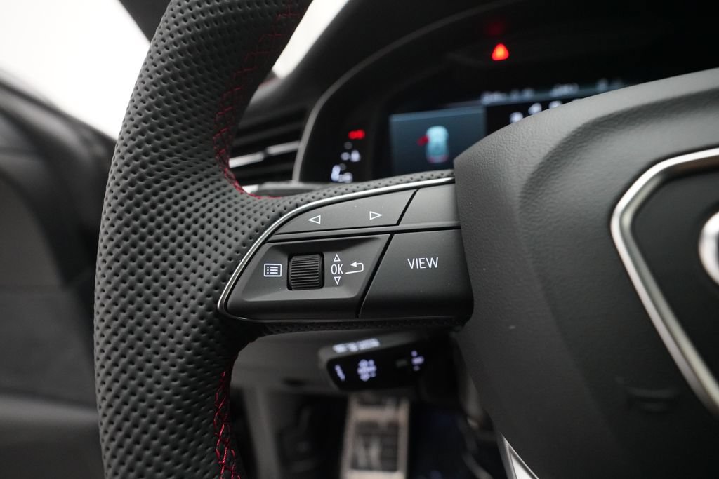 New 2027 Audi SQ8 Prestige AWD/4WD image 18