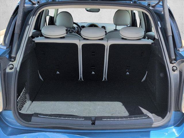 Used 2020 MINI Cooper Countryman S w/ Driver Assistance Package FWD image 7