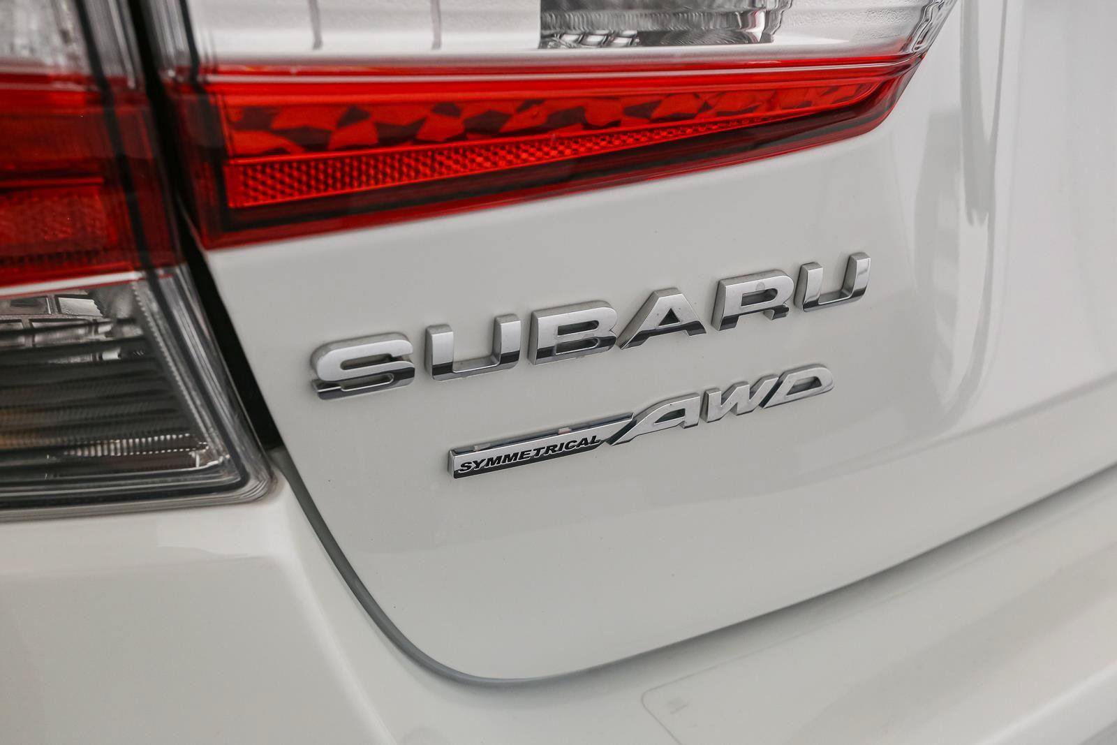 Used 2022 Subaru Impreza 2.0i Sport AWD/4WD image 11