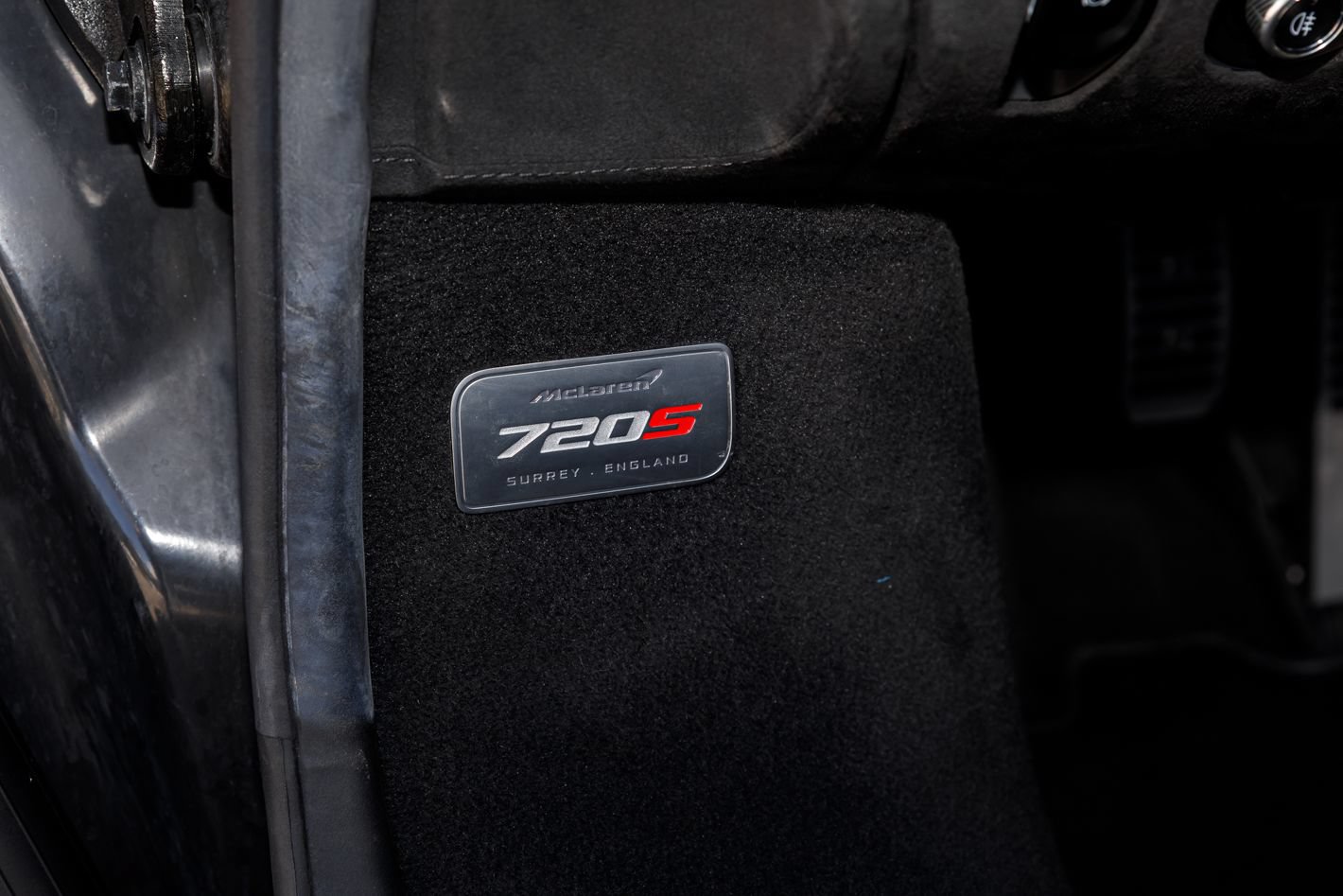Used 2022 McLaren 720S Luxury RWD image 56