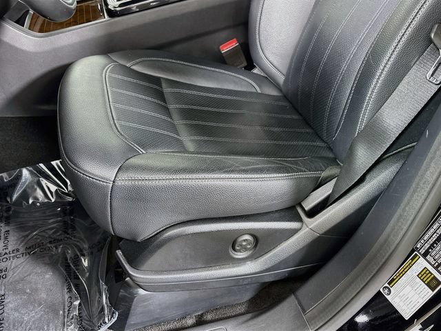 Used 2019 Mercedes-Benz GLS 450 4MATIC image 18