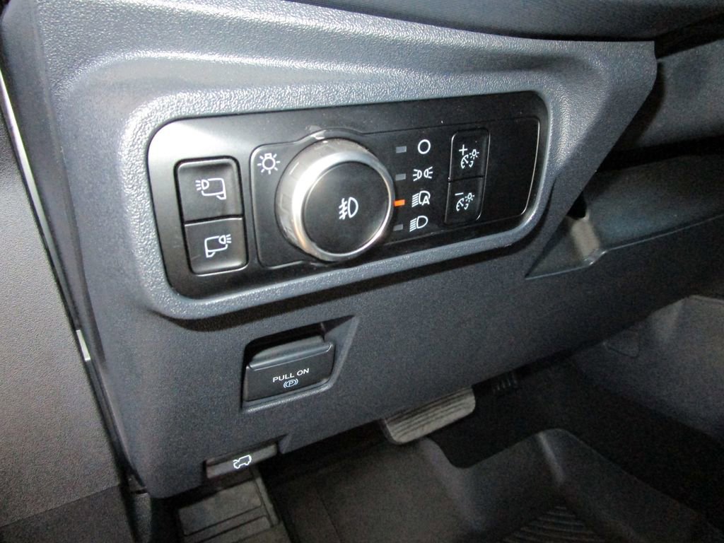 Used 2024 Ford Bronco Raptor w/ Interior Carbon Fiber Pack 6 image 26