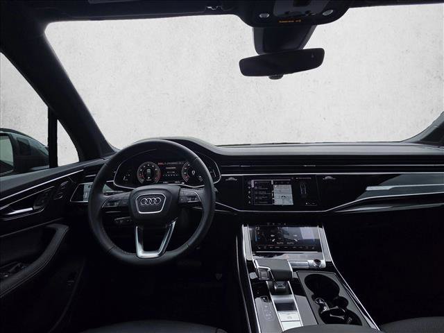 Certified 2026 Audi Q7 3.0T Premium Plus w/ Premium Plus Package AWD/4WD image 15