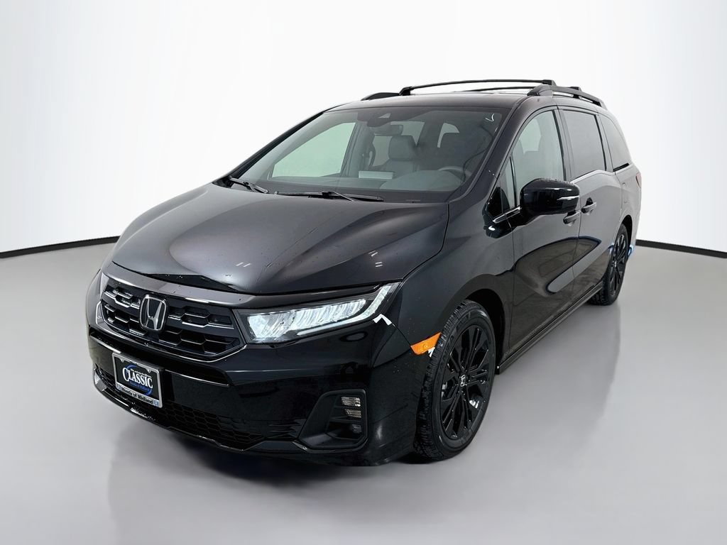 New 2026 Honda Odyssey Sport-L image 3