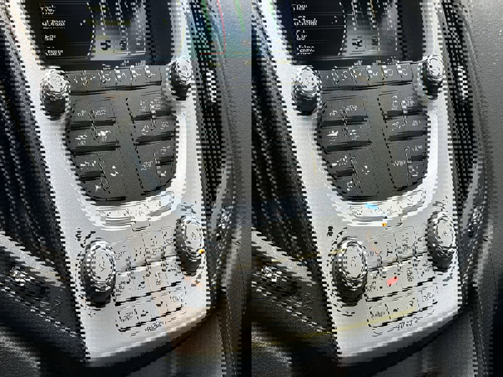 Used 2013 Chevrolet Equinox LTZ image 19