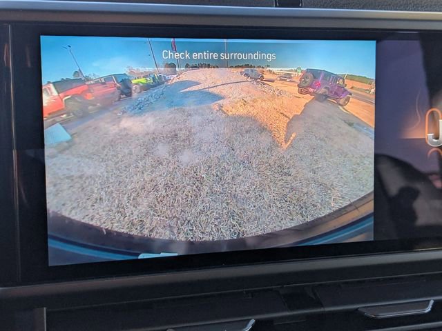 New 2026 Jeep Wrangler Sport image 17