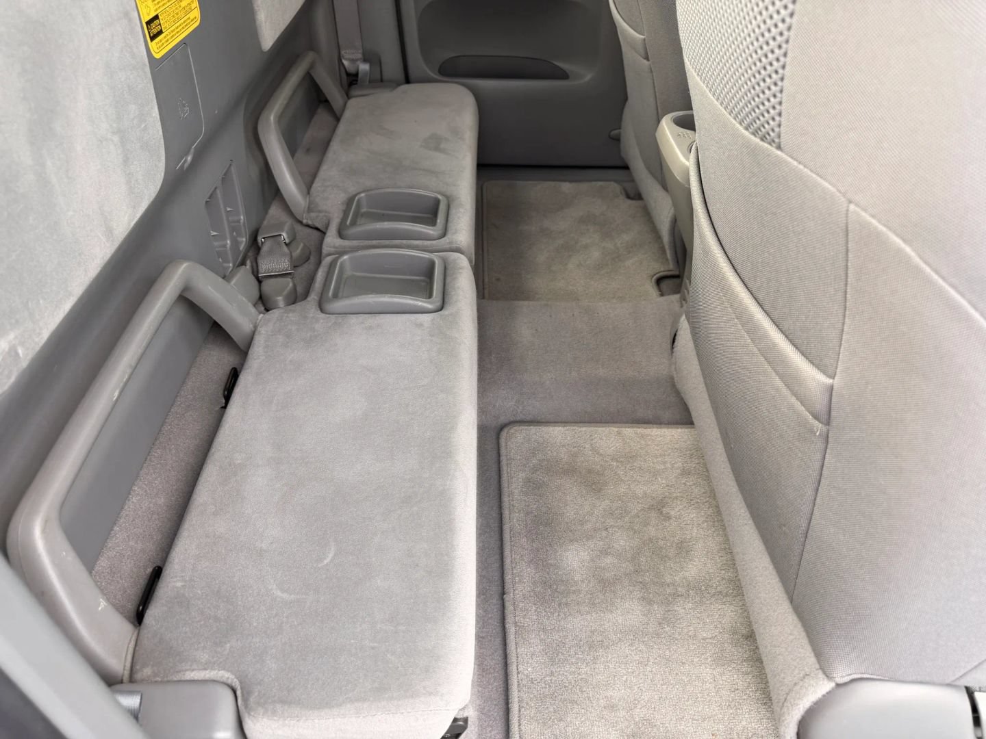Used 2008 Toyota Tacoma X-Runner RWD image 21