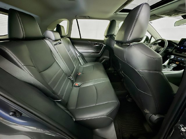 Used 2024 Toyota RAV4 XLE Premium w/ Weather Package FWD image 28