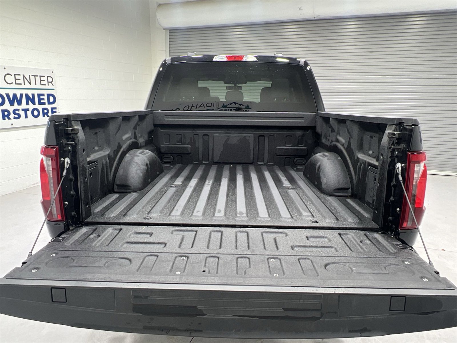 Used 2024 Ford F150 XLT image 23